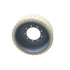 Tire & Wheel Assy Rear NM | Llanta Sólida Gris 9 Birlod (94909GT)