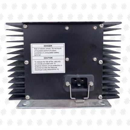 Cargador Baterias Reacondicionado 48 VDC Gen 2 (128375GT)