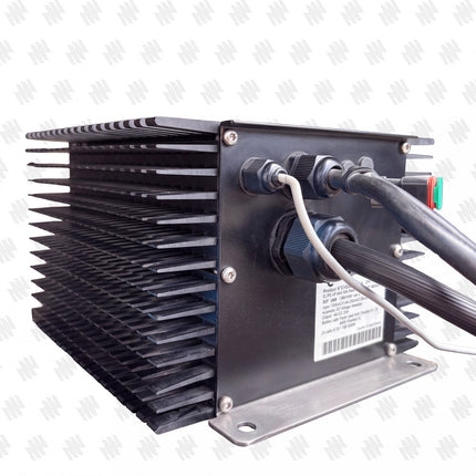 Cargador Baterias Reacondicionado 48 VDC Gen 2 (128375GT)