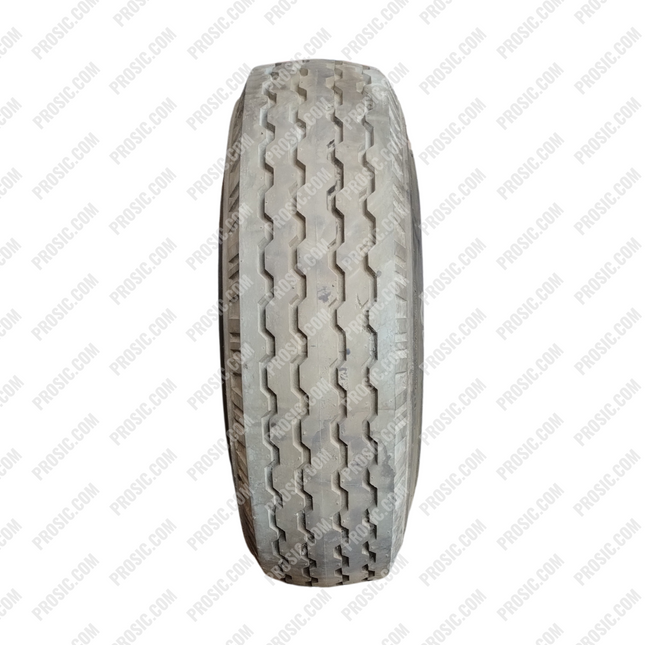 Llanta OTR 9-14.5 Wearmaster Rin de 8 Birlos Gris