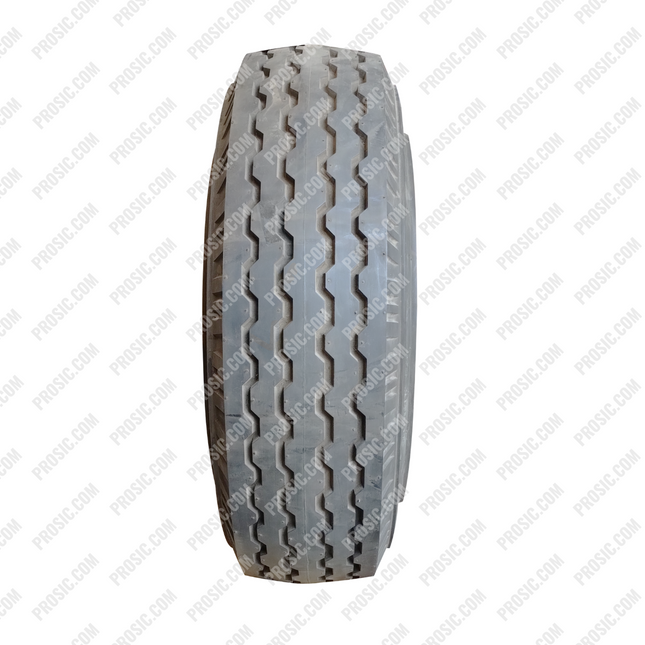 Llanta OTR 9-14.5 Wearmaster Rin de 8 Birlos Negro