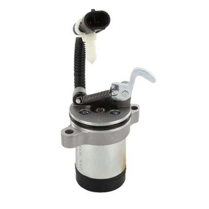 Shutdown Solenoid 12V | Bobina de Corte de Combustible (T114678GT)
