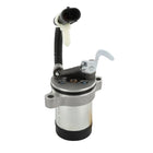 Shutdown Solenoid 12V | Bobina de Corte de Combustible (T114678GT)