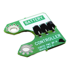 Diode PCB Drive Contactor | Tarjeta de Diodos de Contactor (56930GT)