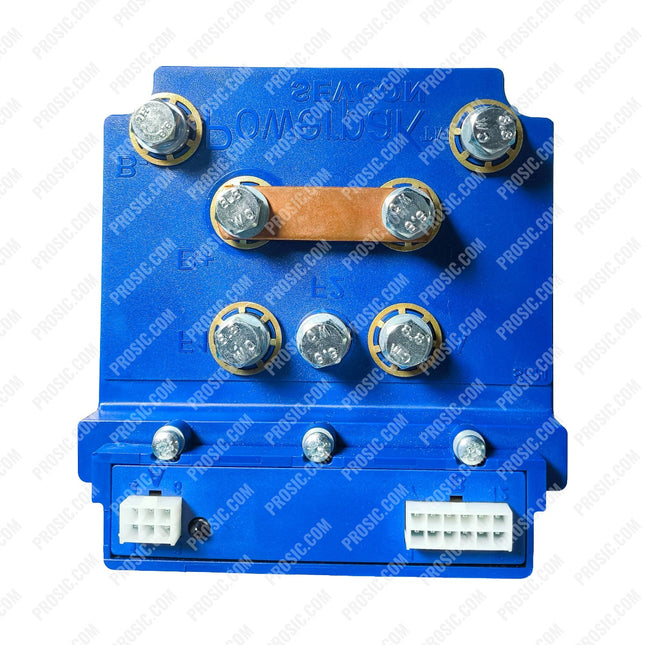 Control Module Sevcon Powerpk | Módulo de Control (1600421)