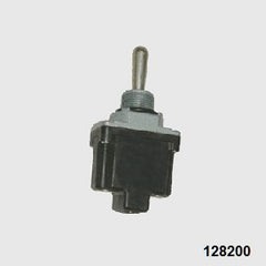 INTERRUPTOR MOMENTANEO 3 POS-SWITCH TOGGLE ASSY SPDT 3P MOM (128200)