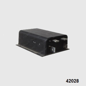 CONTROLL 36/48 V DC MTR CE  -  CONTROLADOR DE 36/48 VCD (42028)