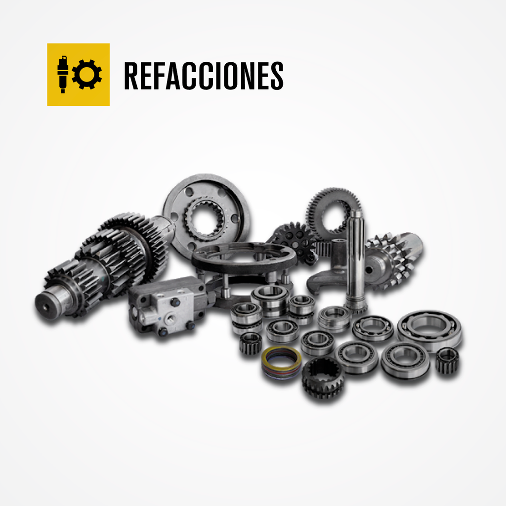 BUJE ACERO PARA RODAJA 3/4 - BUSHING,3/4ODX2.44LGX.5ID (37202)