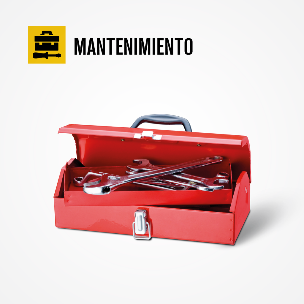 CONECTOR DE CONTROL AEREO - KIT GEN 5 COIL CORD (144065)